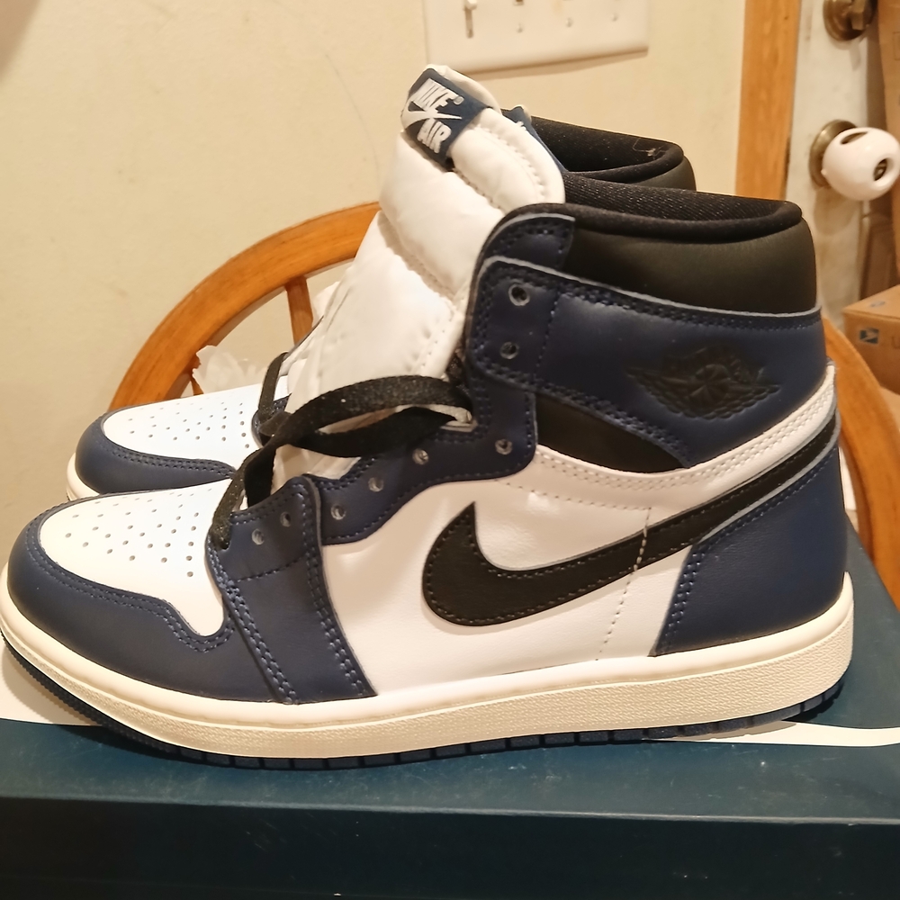 Nike Air Jordan 1 Retro High OG